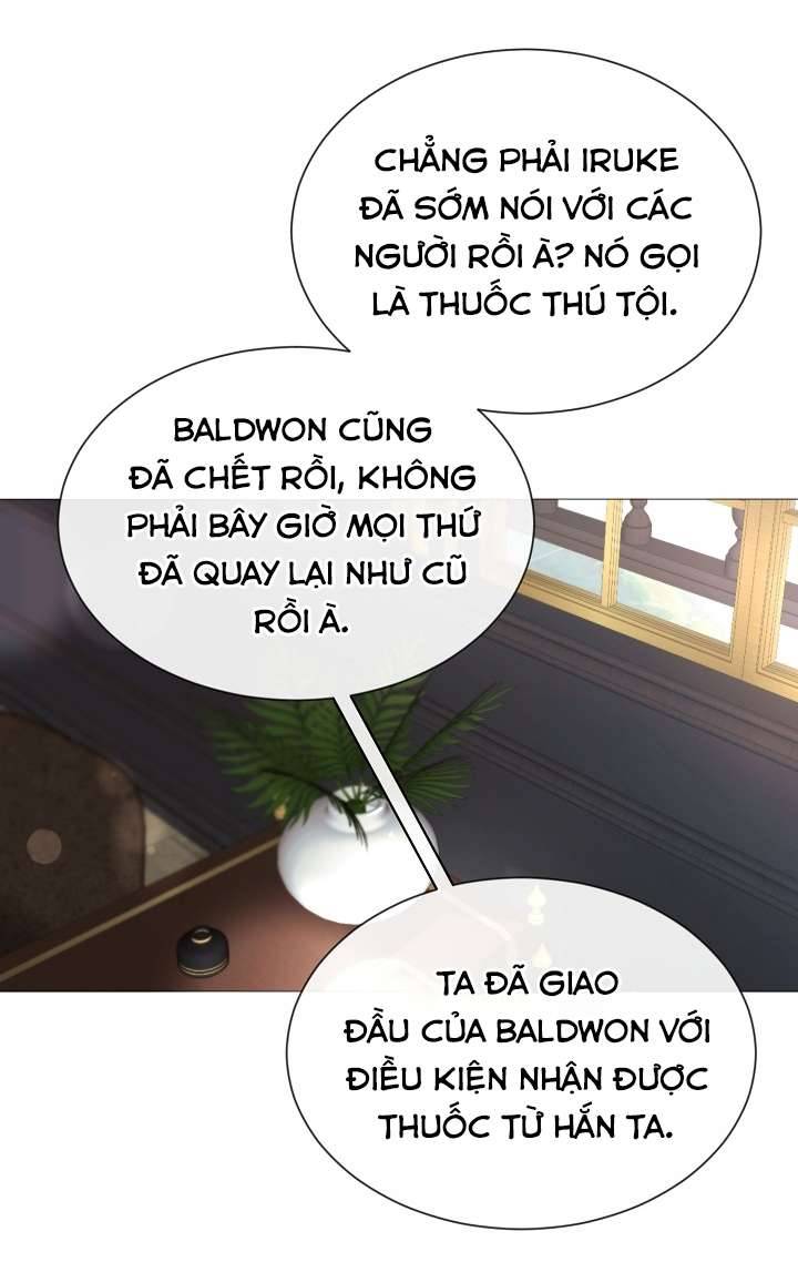 Ác Nữ Cần Bạo Chúa Chapter 68 - Trang 4