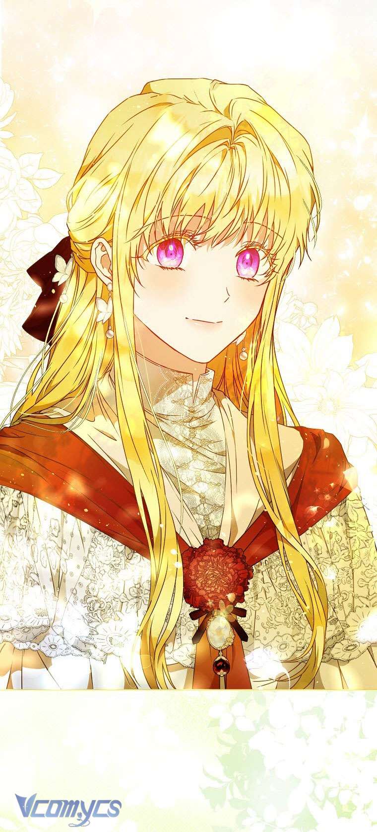 Tôi Trở Thành Vợ Của Nam Chính Chap 88 - Trang 3