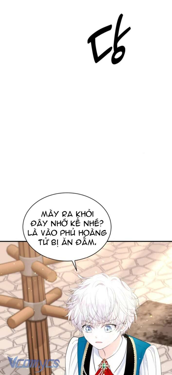 Công Chúa Bé Con Hạng S Thật Mạnh Chapter 6 - Next Chapter 7