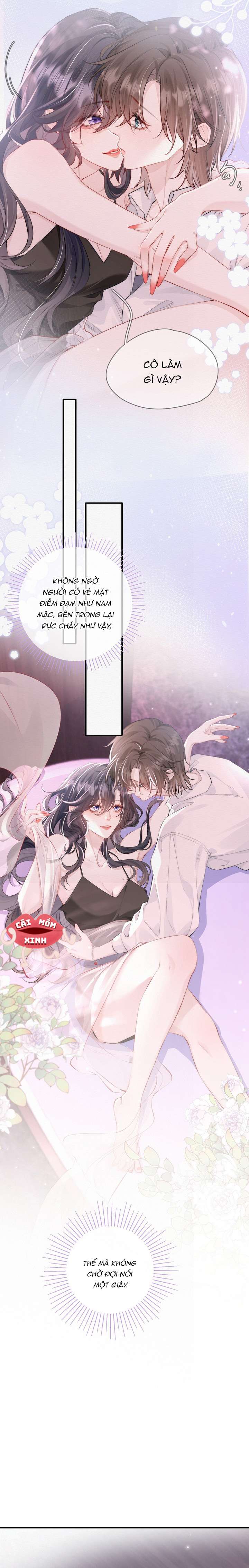 [GL] Ảnh riêng tư Chap 2 - Trang 2