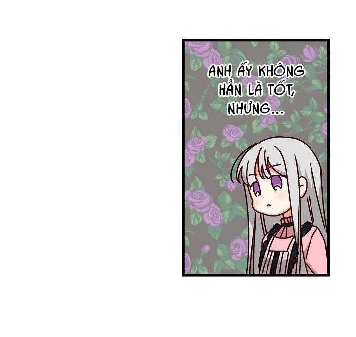 Cẩn Thận Với Các Anh Trai Đấy! Chap 17 - Trang 2