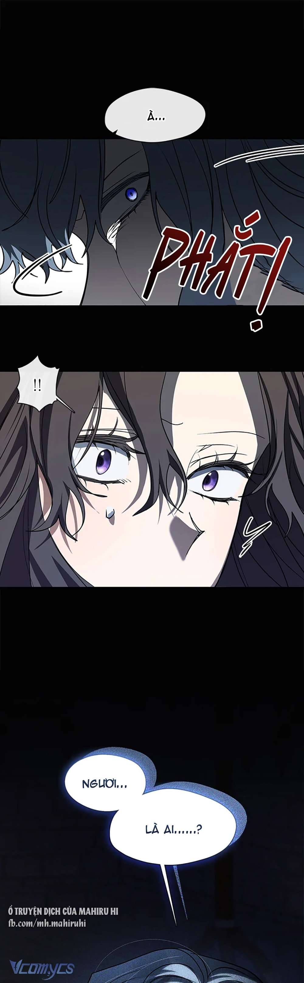 Không Thể Thoát Khỏi Người Chap 68 - Next Chap 69