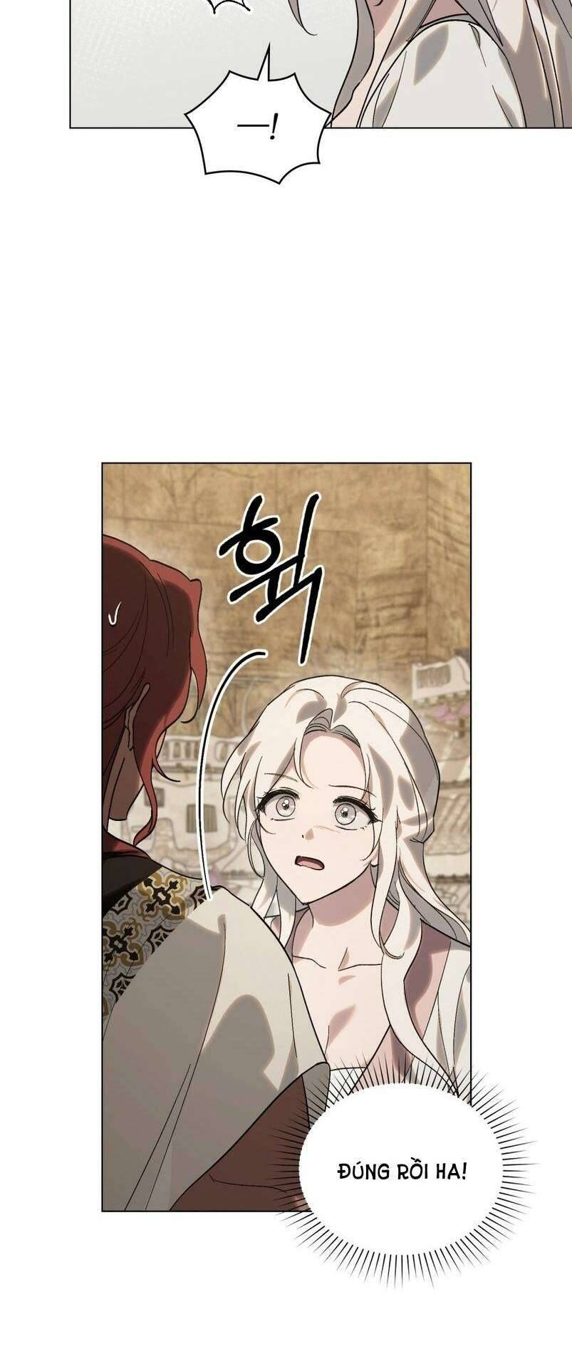 Khi Số Phận Tìm Đến Hai Ta Chapter 16 - Trang 4