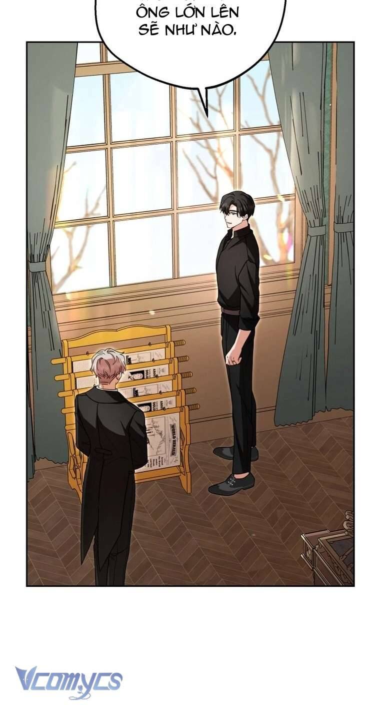 Được Yêu Thương Mà Còn Ngại Ngùng Sao! Chap 66 - Trang 2