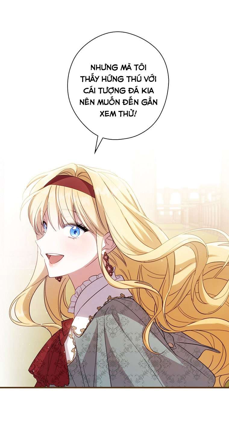 Phương Pháp Khiến Phu Quân Đứng Về Phía Tôi Chapter 29 - Trang 4