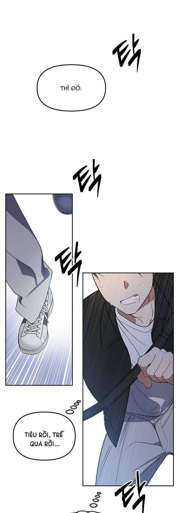 Công Việc Bất Thường Chapter 8 - Next Chapter 9