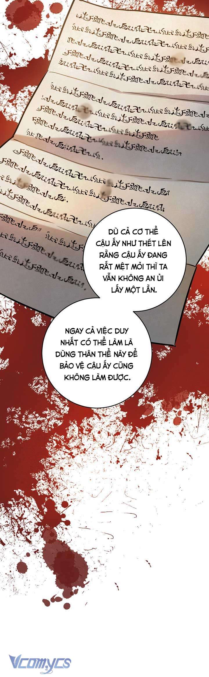 Cuộc Sống Mới Của Công Nương Chapter 16 - Trang 4