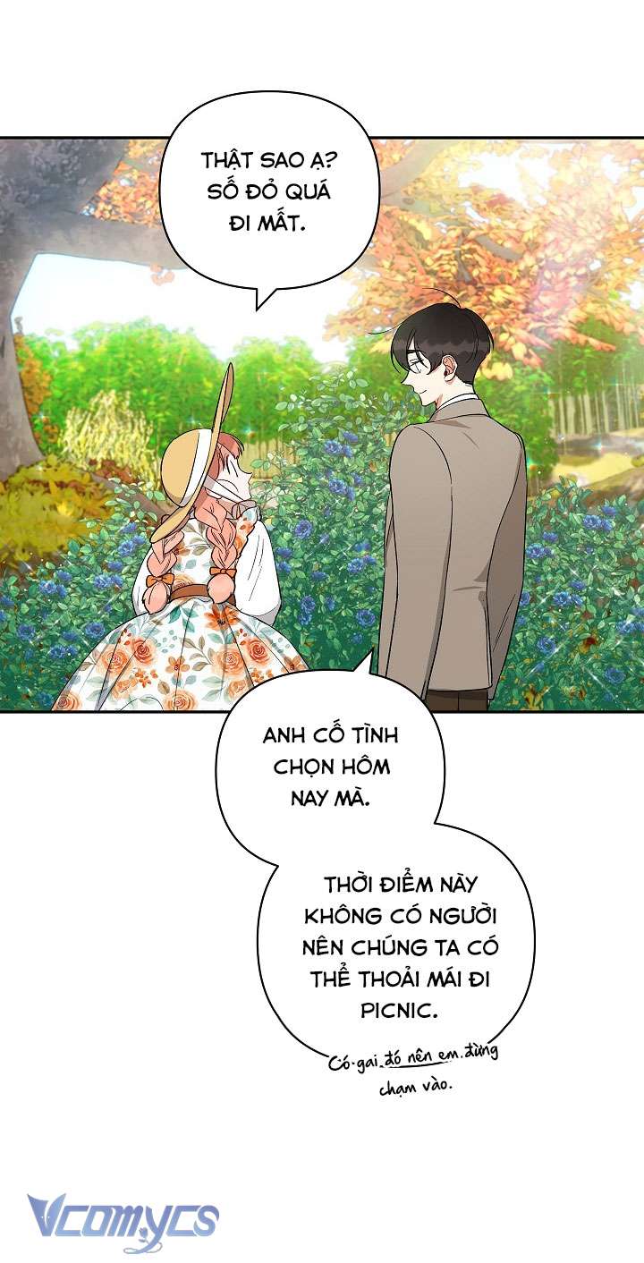 Phương Pháp Trở Thành Con Gái Của Người Hùng Bóng Đêm Chap 21 - Trang 2