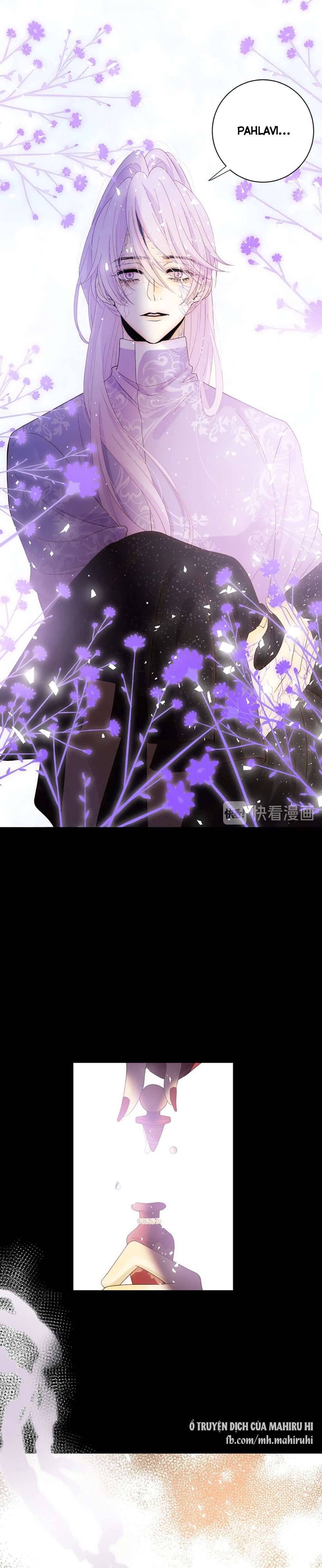 Thất Đại Kỳ Tích - Nước Mắt Bạo Quân Chap 42 - Trang 2