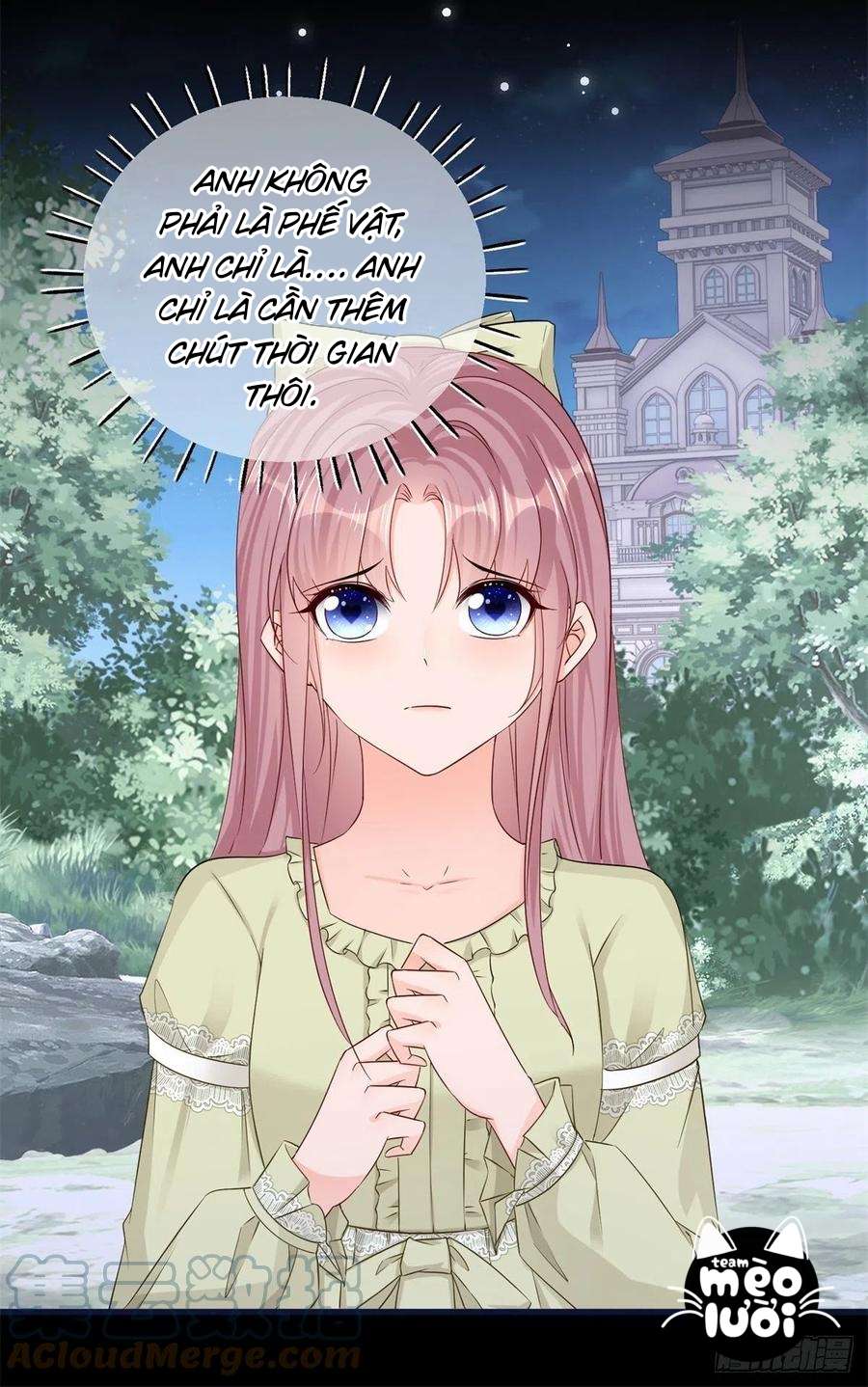 Sự Phản Công Của Nữ Công Tước Phản Chap 21 - Trang 2