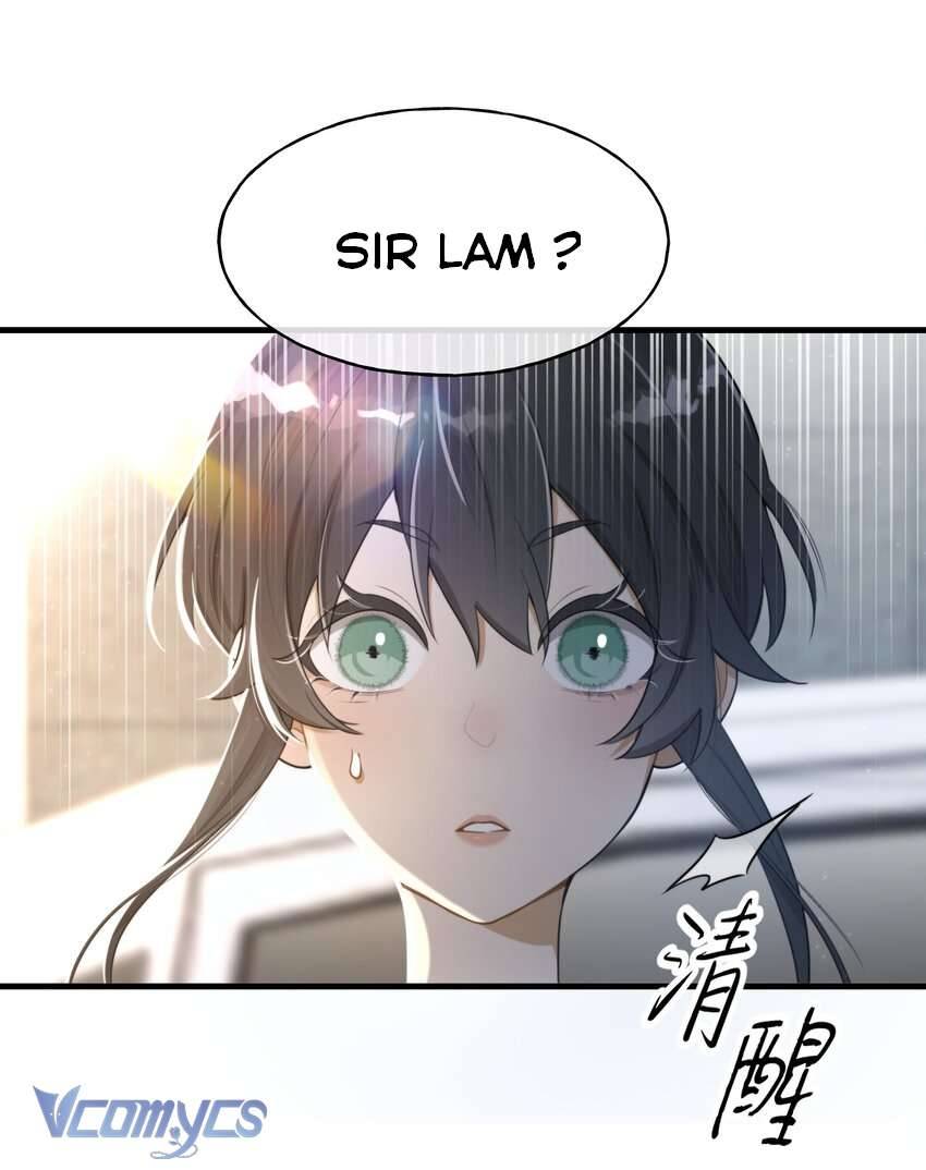 Giam Cầm Em Trong Bàn Tay Chap 2 - Trang 2