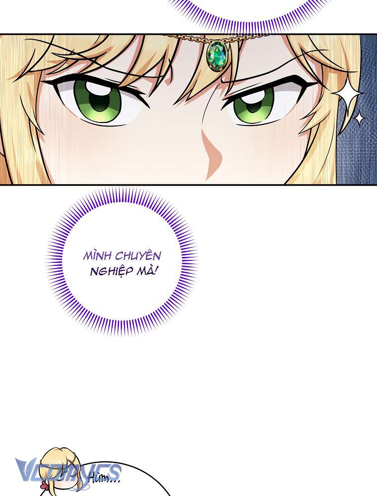 Đừng Tin Vào Nữ Tu Sĩ Chap 2 - Next 