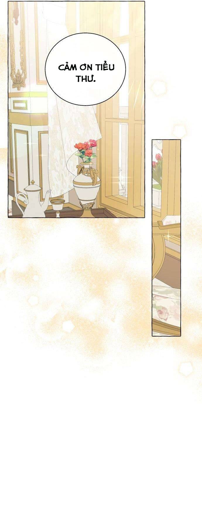 Tôi Tưởng Đó Chỉ Là Tiểu Thuyết Trọng Sinh Bình Thường Chapter 16 - Trang 4