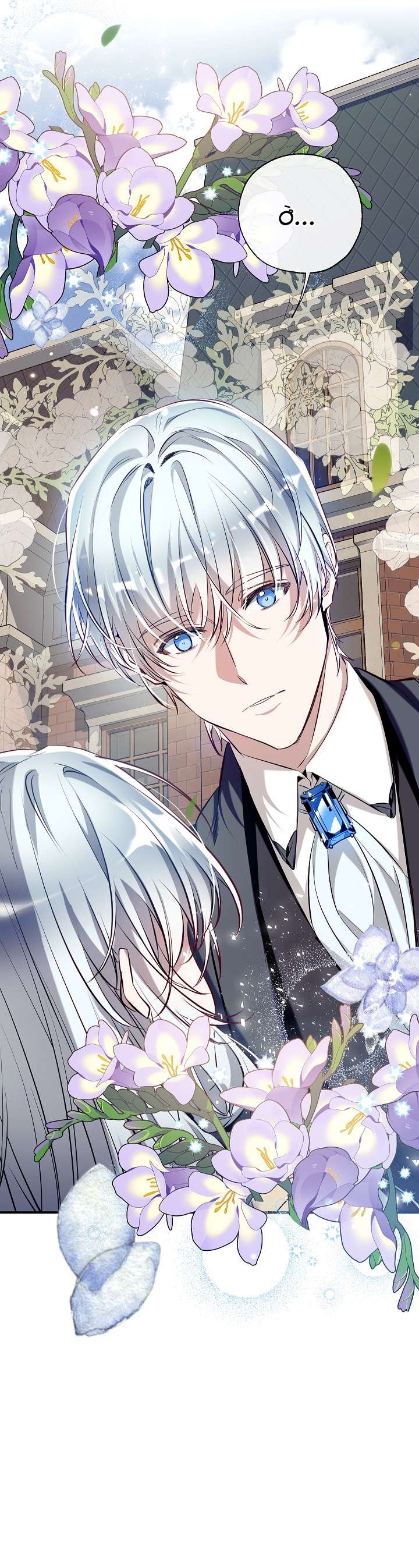 Chúng Ta Có Thể Trở Thành Một Gia Đình Được Không? Chap 63 - Trang 2