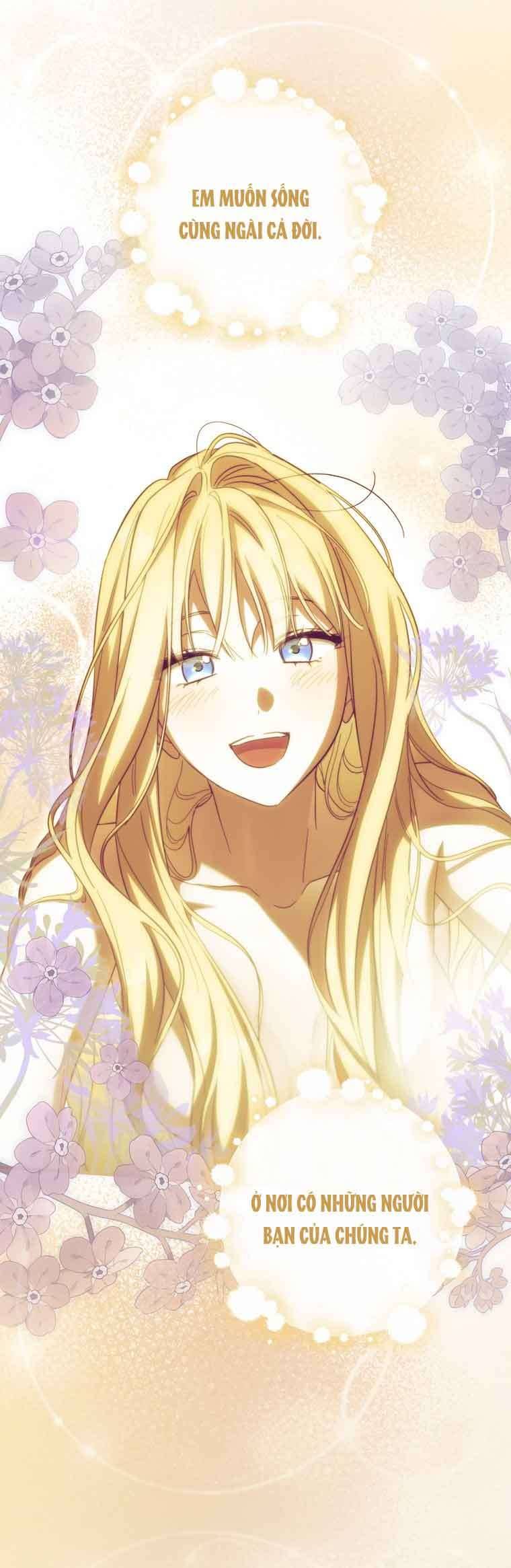 Phương Pháp Khiến Phu Quân Đứng Về Phía Tôi Chapter 69 - Trang 4