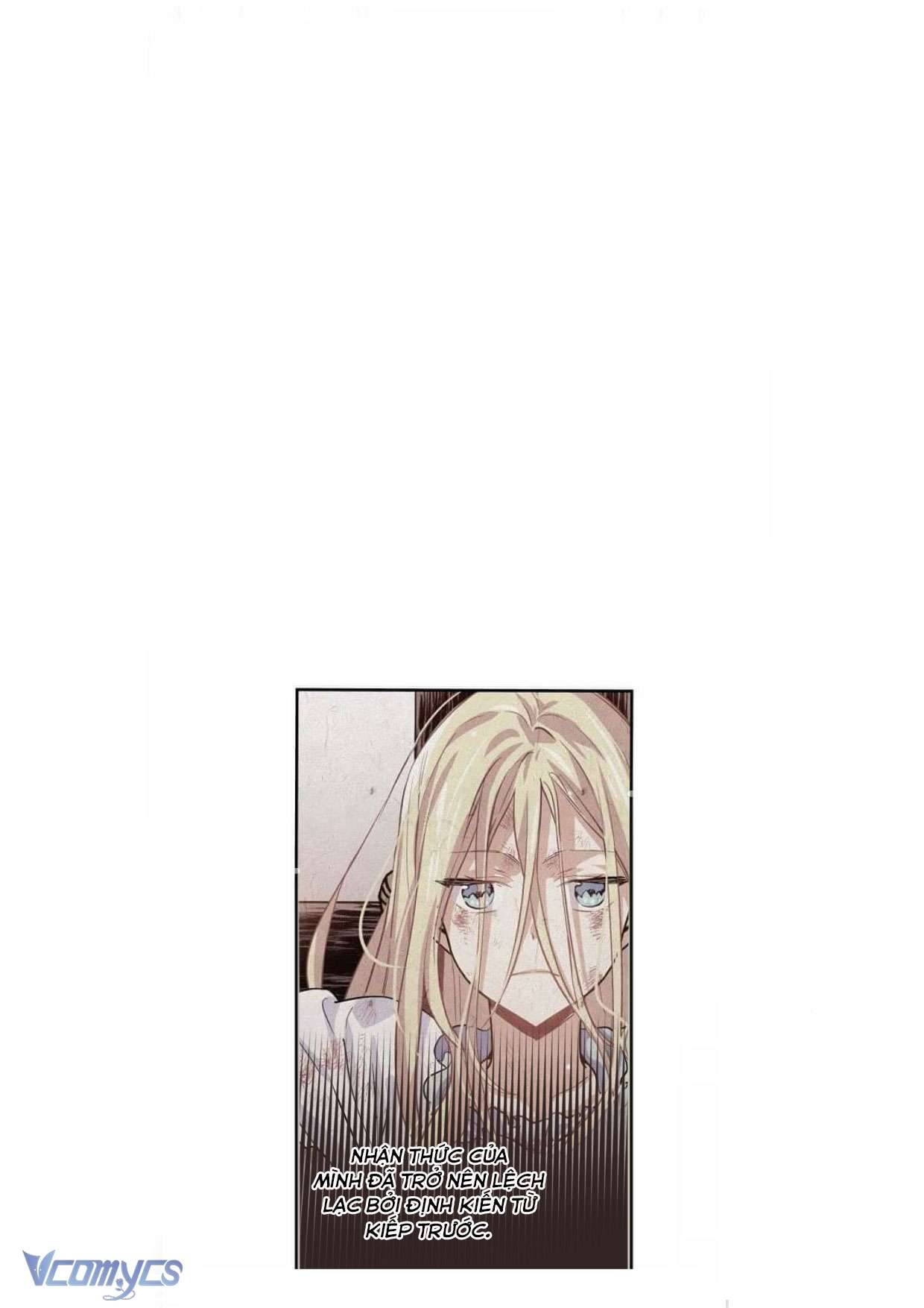 Bác Sĩ Elise: Vi Tiểu Thư Với Cây Đèn Dầu Chap 83 - Trang 2