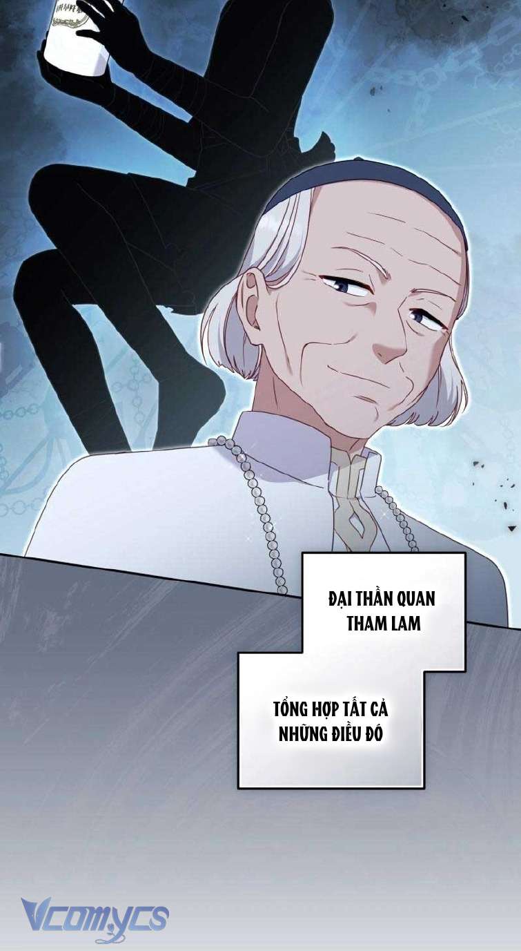 Tôi Được Nuôi Dưỡng Bởi Những Kẻ Phản Diện Chap 75 - Trang 3