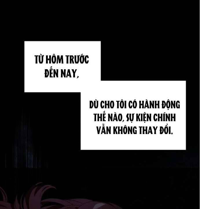 Tôi Tưởng Đó Chỉ Là Tiểu Thuyết Trọng Sinh Bình Thường Chapter 14 - Trang 4