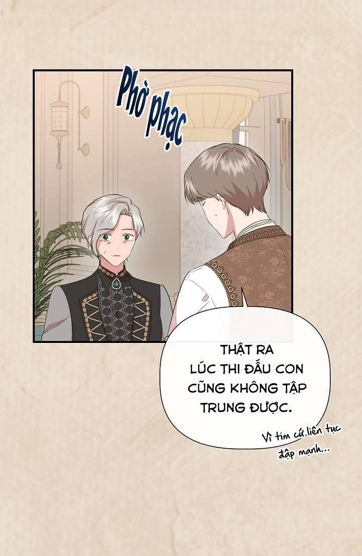 Tôi Không Phải Là Cinderella Chapter 78 - Trang 4