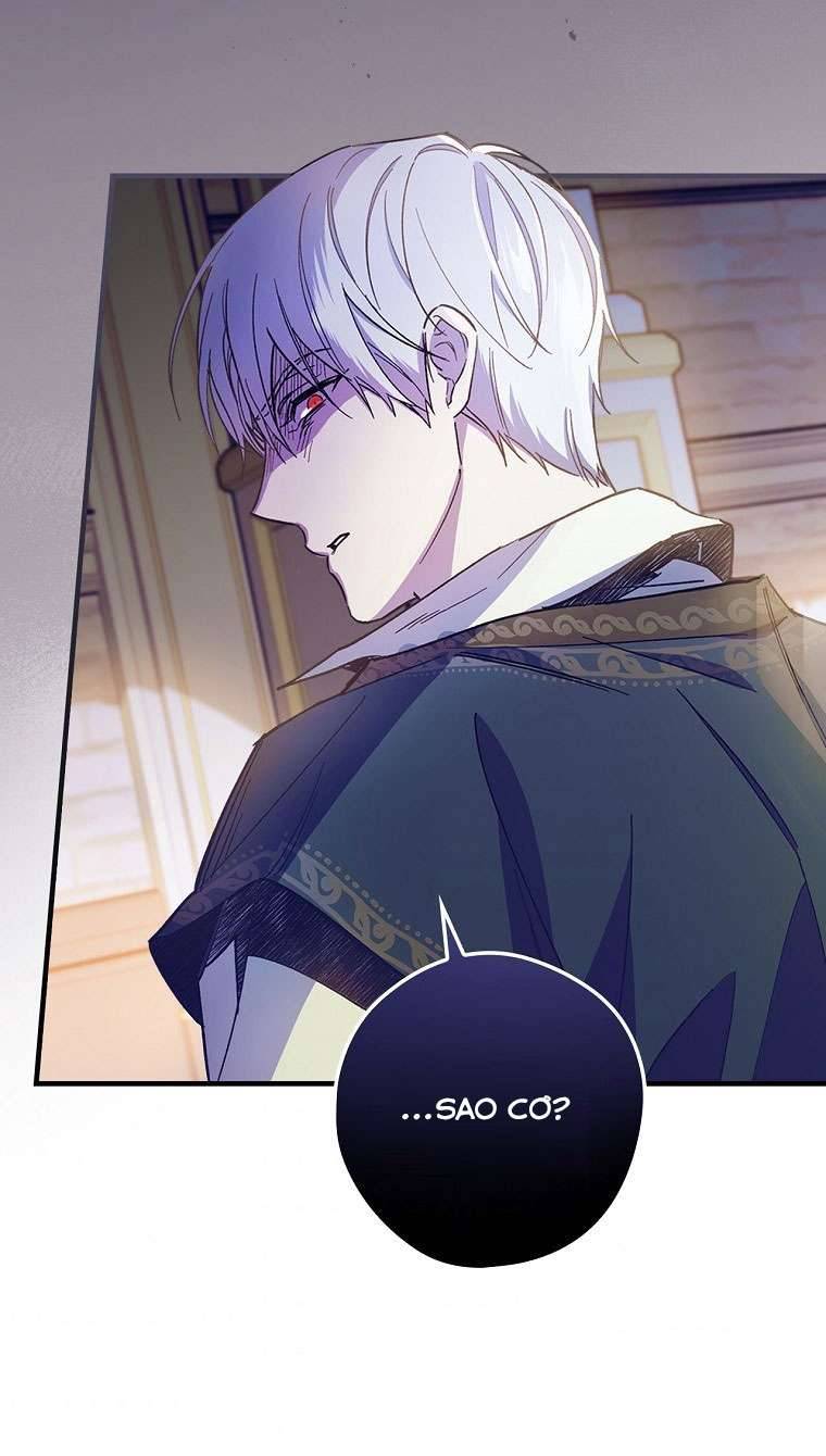 Phương Pháp Khiến Phu Quân Đứng Về Phía Tôi Chapter 8 - Trang 4