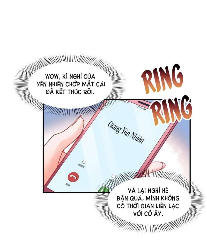 Hệt Như Hàn Quang Gặp Nắng Gắt Chap 124 - Trang 3