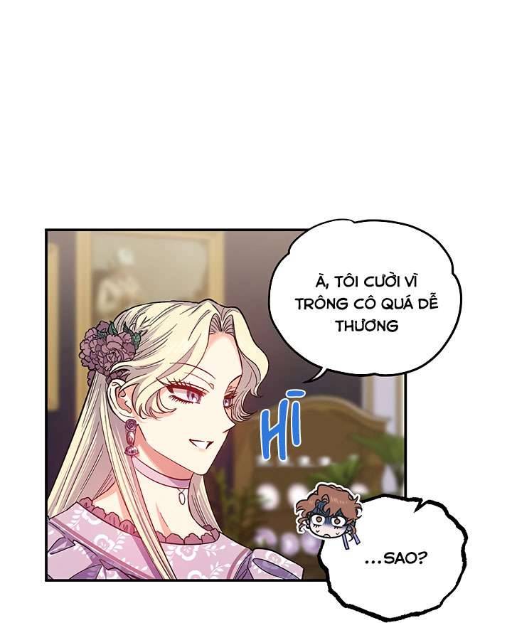 May Mắn Hay Bất Hạnh Chap 39 - Trang 4