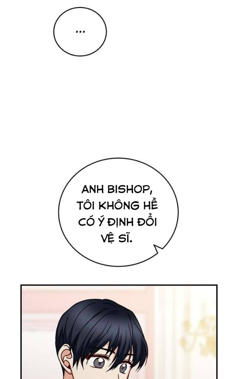 Cẩn Thận Với Các Anh Trai Đấy! Chap 57 - Trang 2