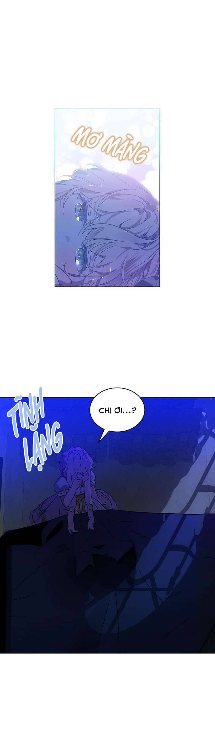 Quý Cô Thế Giới Ngầm Chap 29 - Trang 4