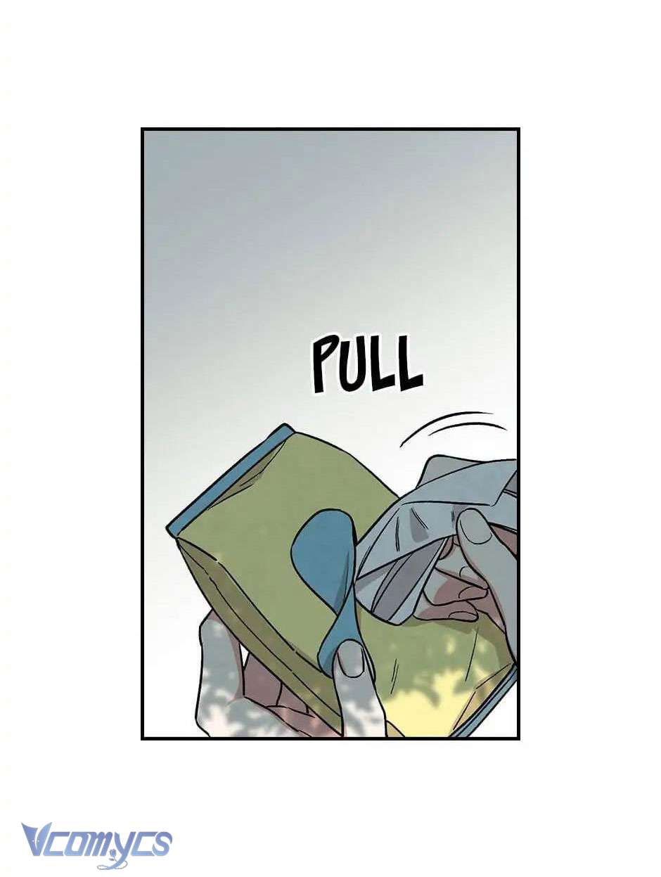 Ly Espresso Của Mùa Xuân Chapter 20 - Trang 4