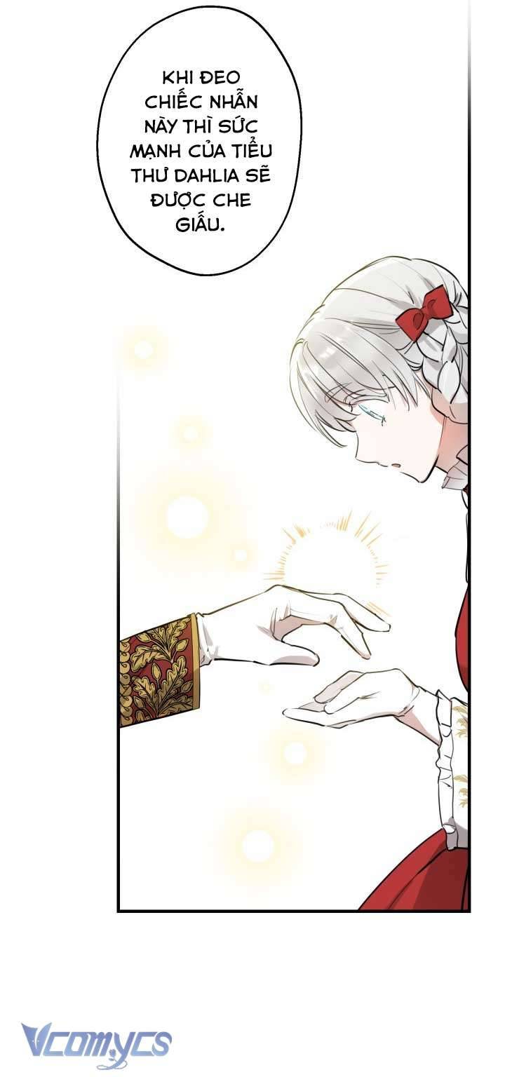 Những Nhân Vật Mạnh Nhất Thế Giới Ám Ảnh Tôi Chapter 52 - Trang 4