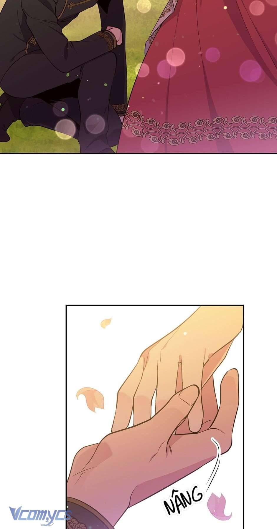 Mục Tiêu Là Cuộc Sống Hoàn Hảo Bất Khả Xâm Phạm Chapter 25 - Trang 4