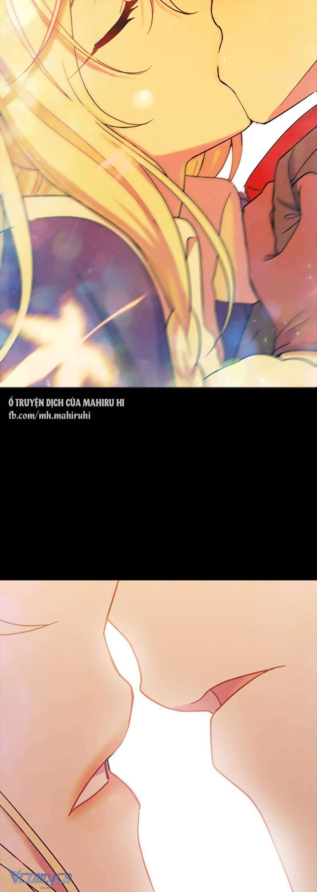 Nữ Vương Và Thánh Kỵ Sĩ Chap 24 - Trang 2