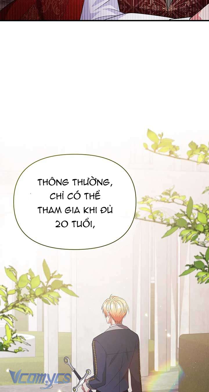 Có Nhiều Nam Phụ Quá Rồi Chap 5 - Trang 2