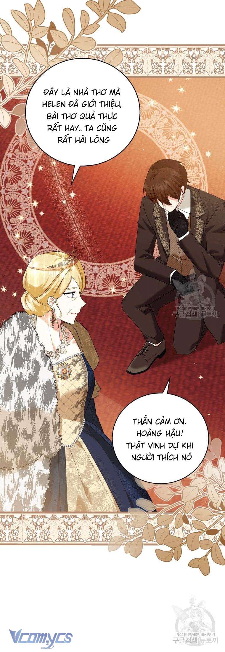 Kế Hoạch Trả Thù Chap 27 - Trang 2