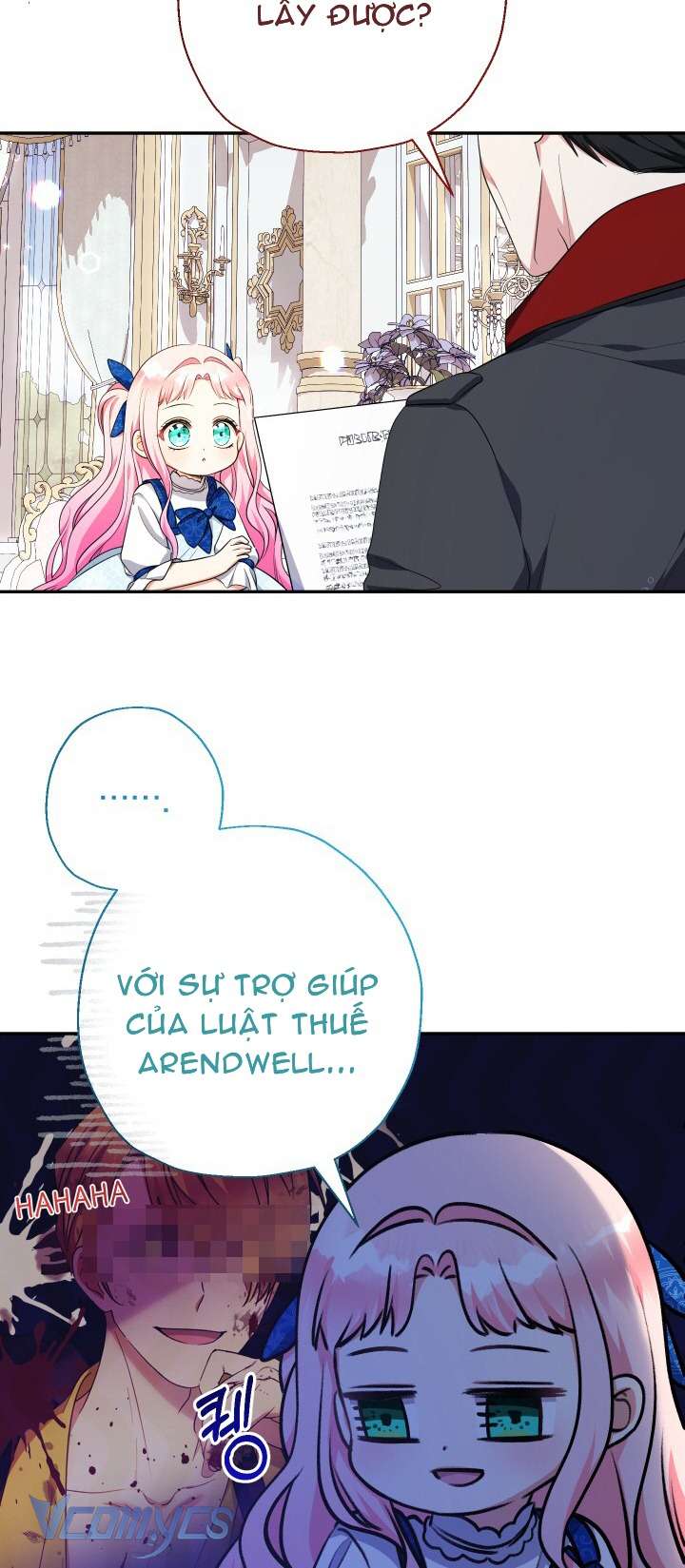 Tiểu Thư Tích Tiền Đi Bụi Chapter 53 - Trang 4