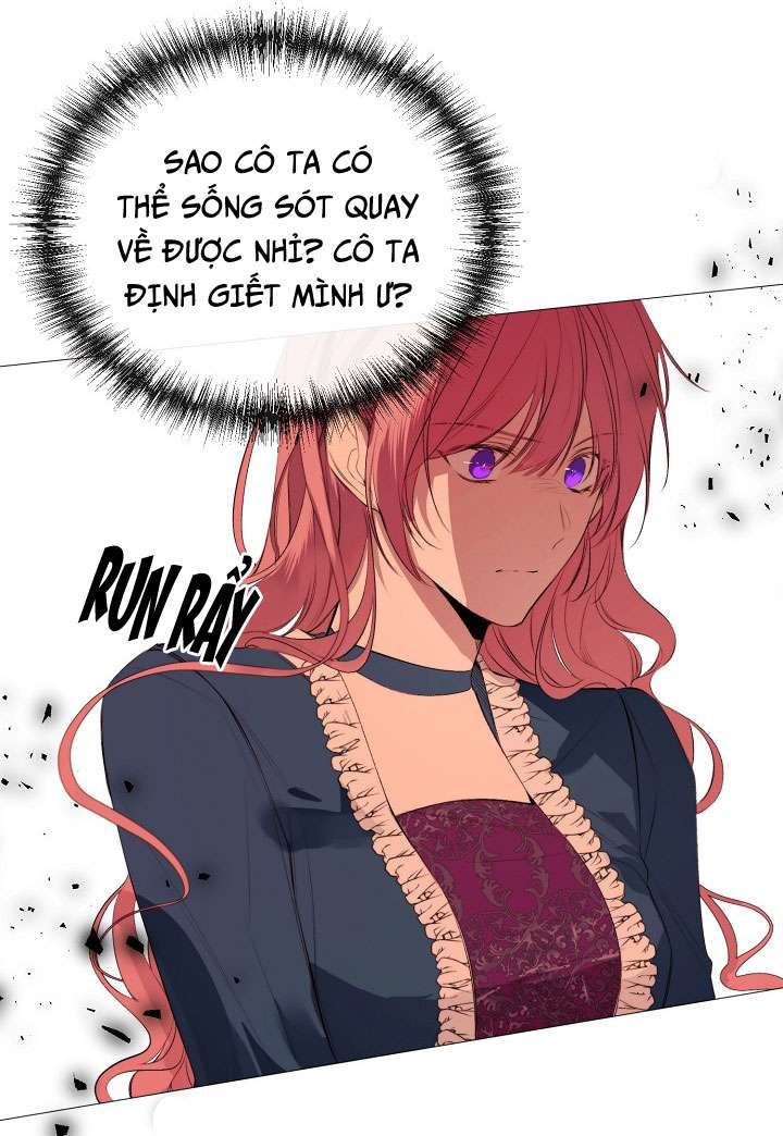 Ác Nữ Cần Bạo Chúa Chapter 43 - Trang 4