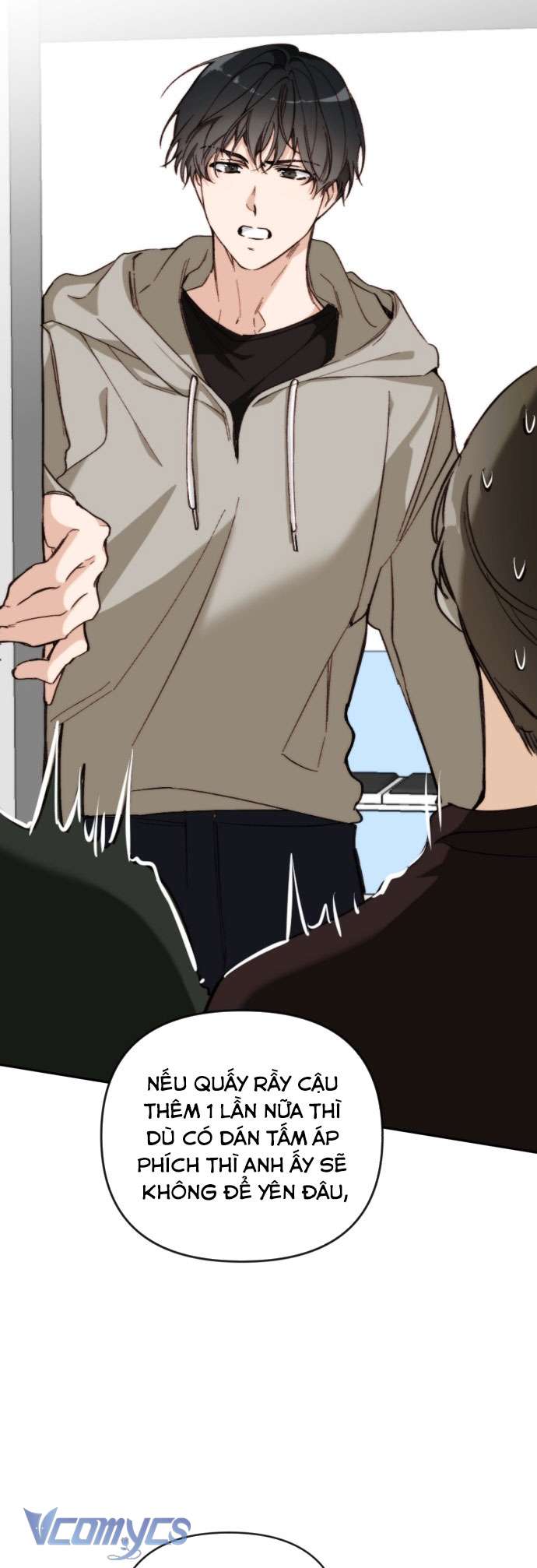 Ly Hôn Thì Dễ, Yêu Đương Mới Khó Chapter 8 - Trang 3