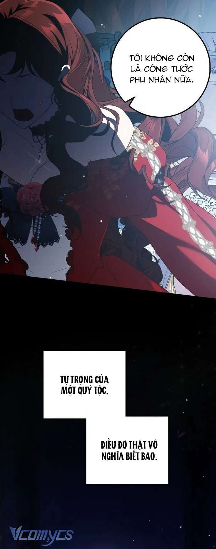 Nữ Công Tước Chiến Lợi Phẩm Chap 9 - Next Chapter 10