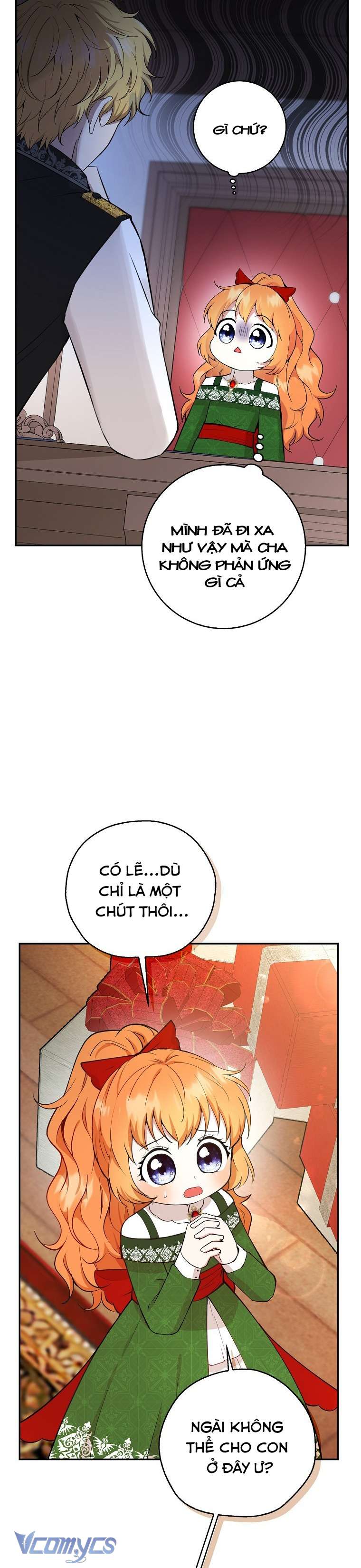 Sóc Con Tài Năng Chap 21 - Trang 2