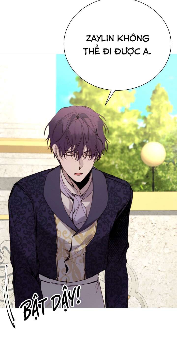 Ác Nữ Cần Bạo Chúa Chapter 30 - Trang 4