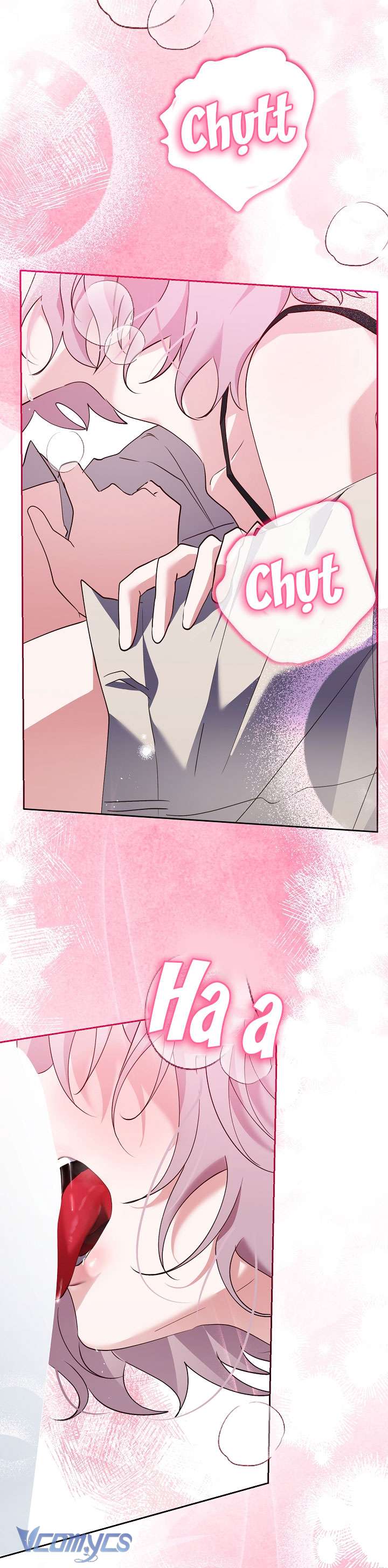 [18+] Dinh Thự Young Chun Hwa: Mãi Một Tình Yêu Chapter 14 - Trang 3