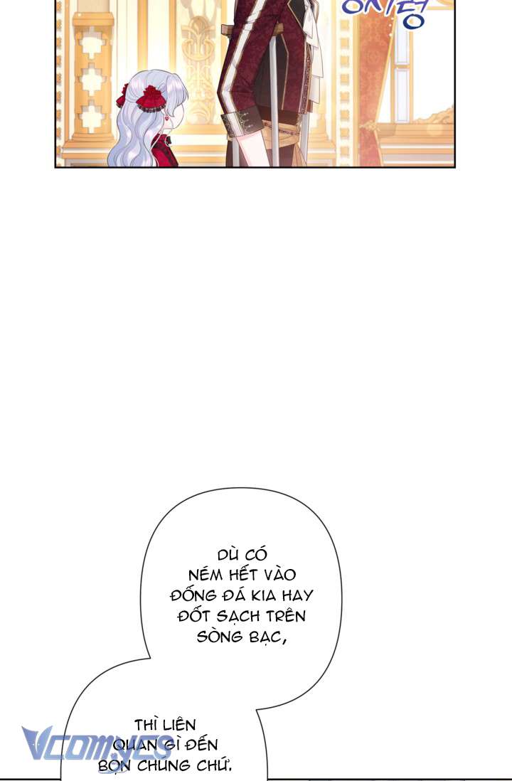 Người Anh Trai Mạnh Nhất Của Tôi Đã Mất Trí Nhớ Chap 15 - Trang 4