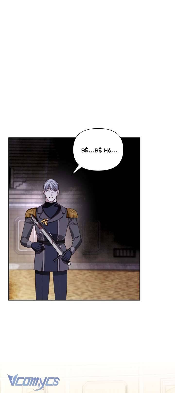 Phương Pháp Che Giấu Đứa Con Của Hoàng Đế Chapter 89 - Trang 4