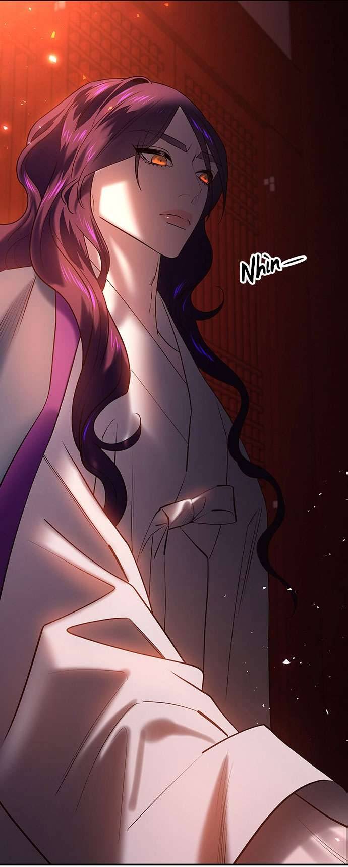 Vương Tử Huyền Bí Chapter 49 - Next Chapter 50