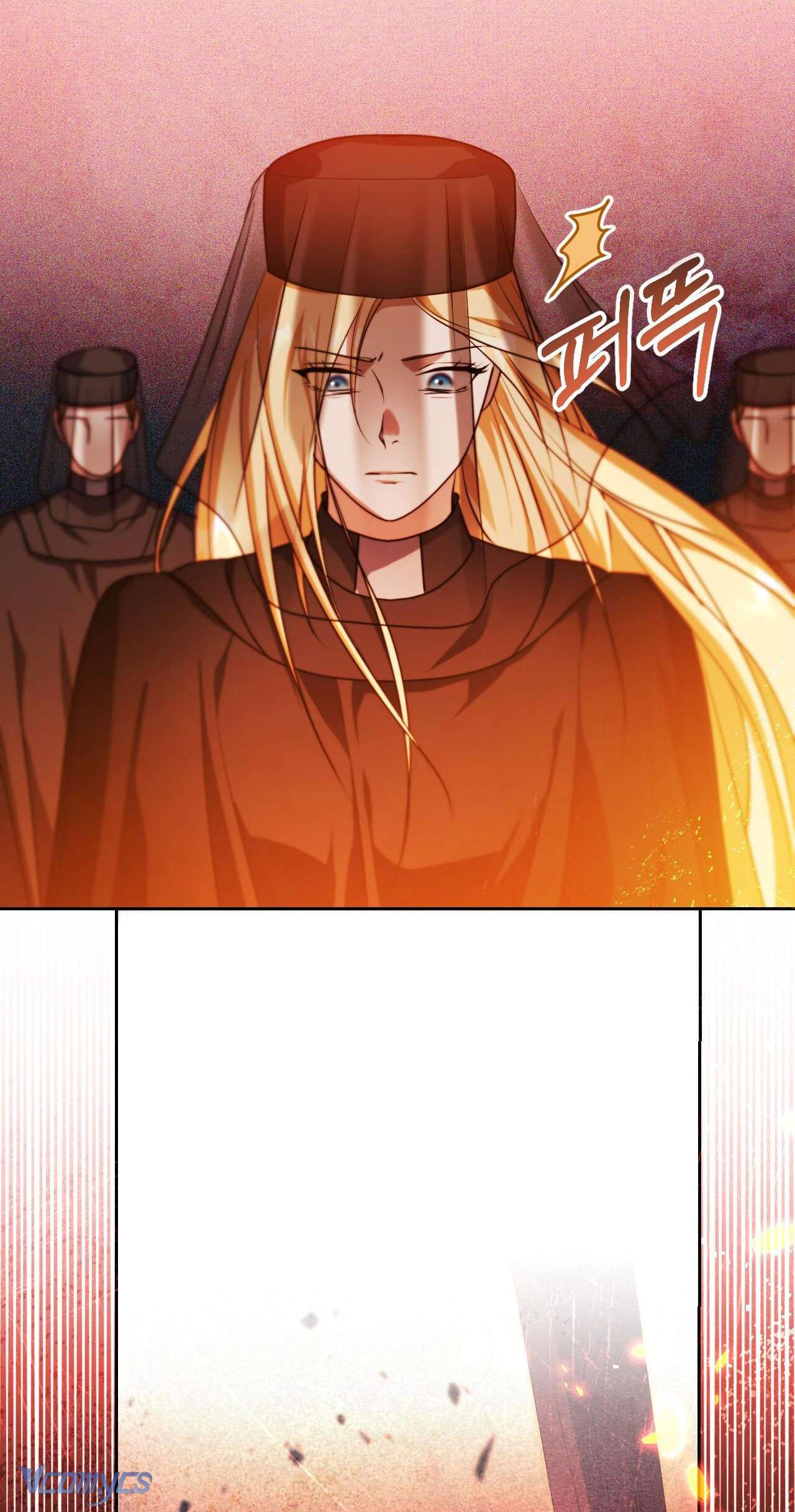 Thánh Nữ Giả Muốn Bỏ Trốn Chap 28 - Trang 4