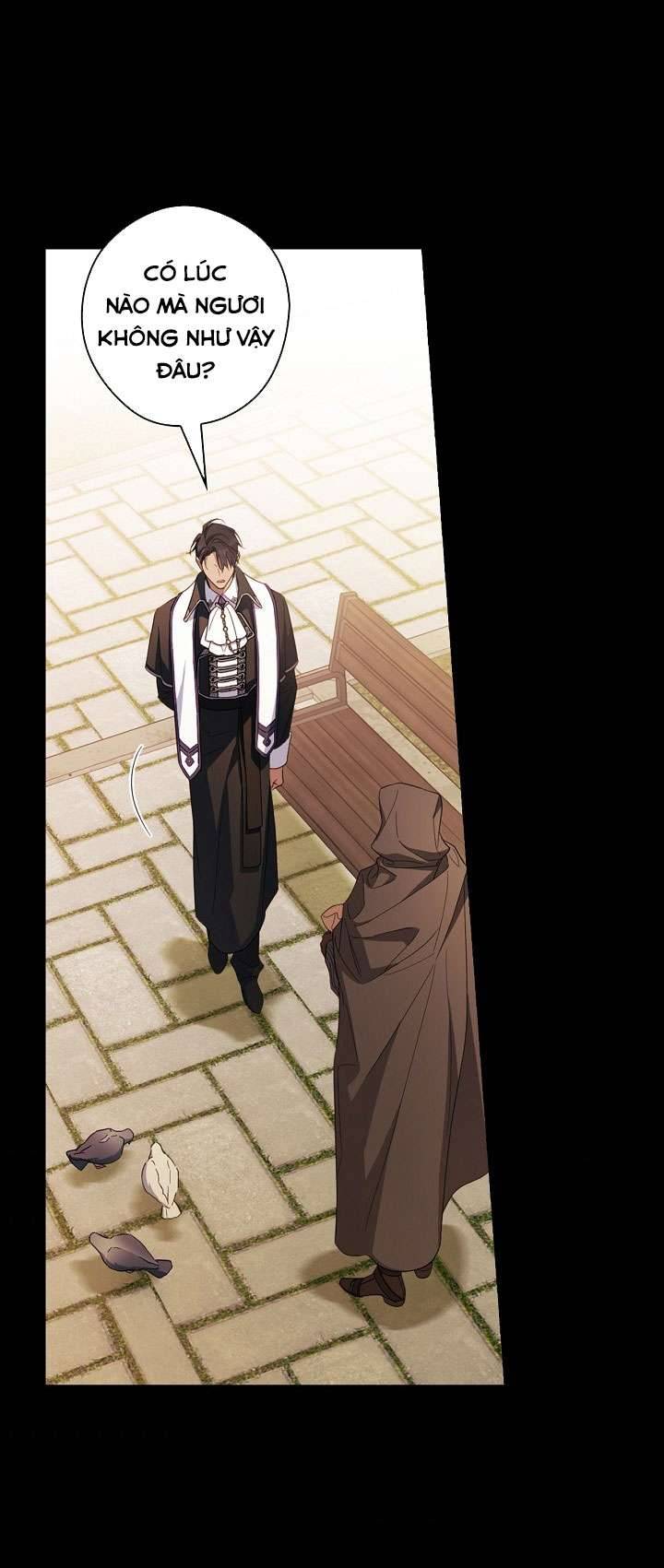 Phương Pháp Khiến Phu Quân Đứng Về Phía Tôi Chapter 44 - Trang 4