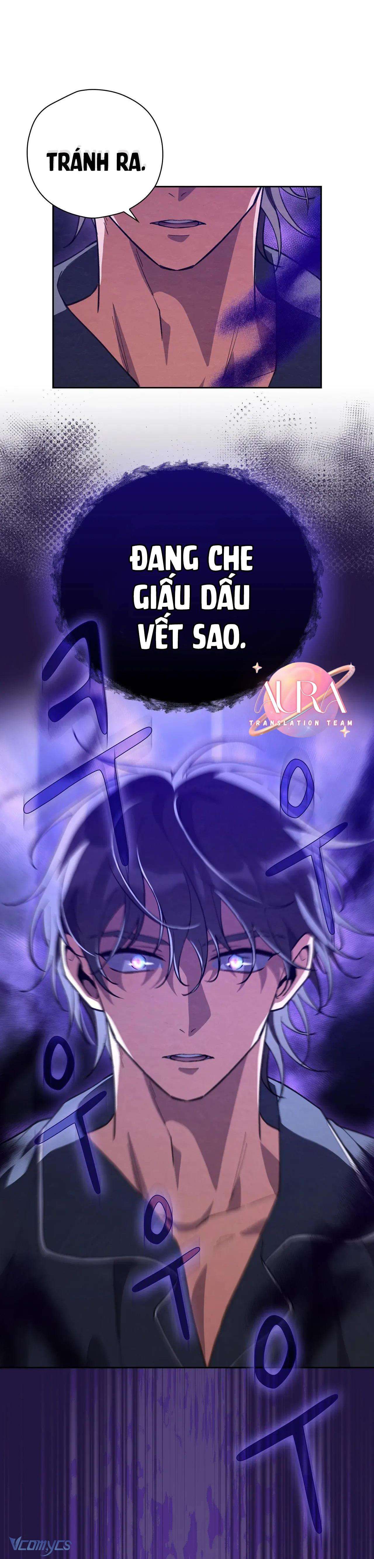 Chạy Trốn Khỏi Thợ Săn Chap 17 - Next Chap 18