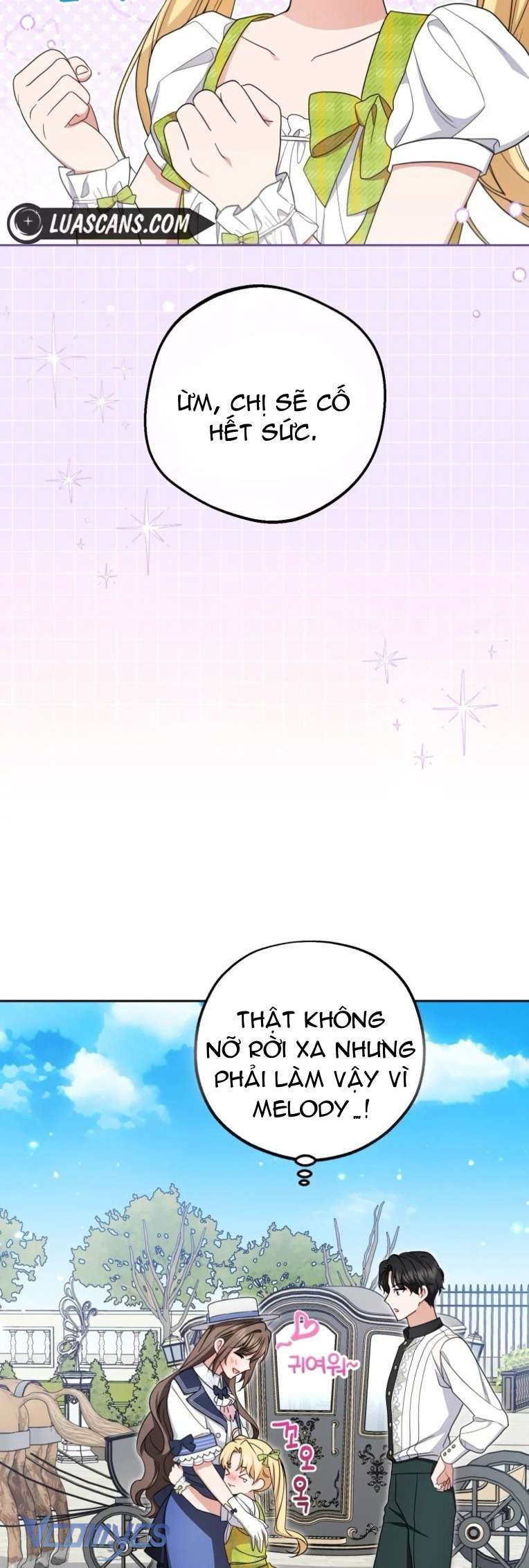 Được Yêu Thương Mà Còn Ngại Ngùng Sao! Chap 69 - Trang 4