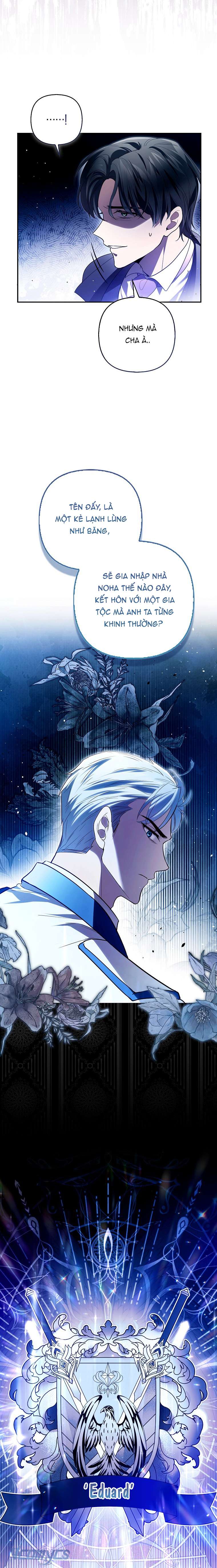 Phương Pháp Kết Thúc Cuộc Hôn Nhân Hợp Đồng Chap 1 - Trang 2