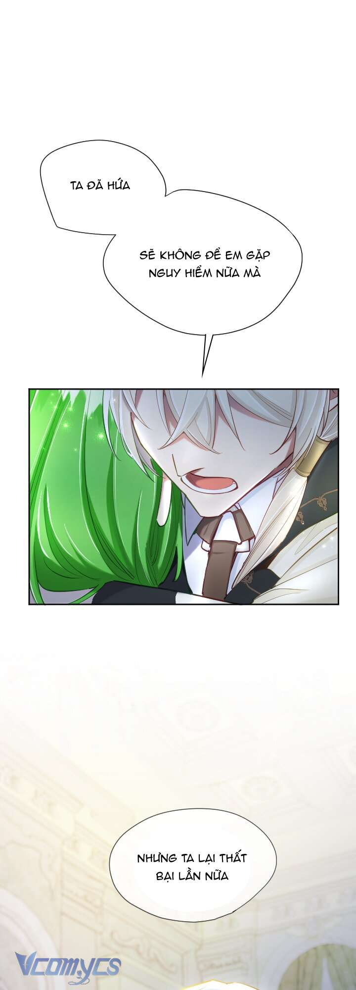 Sự Báo Thù Của Một Vị Thánh Chap 95 - Trang 2